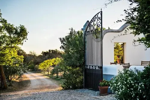 Herdade dos Alfanges "THE BARN"