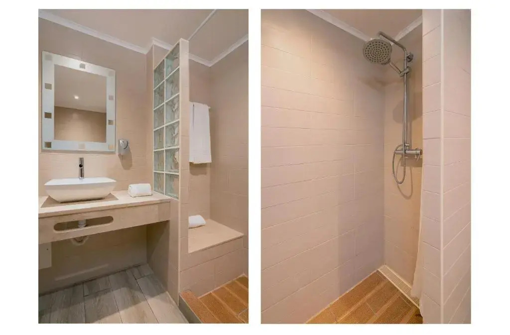 Apartamentos Borda D´Agua