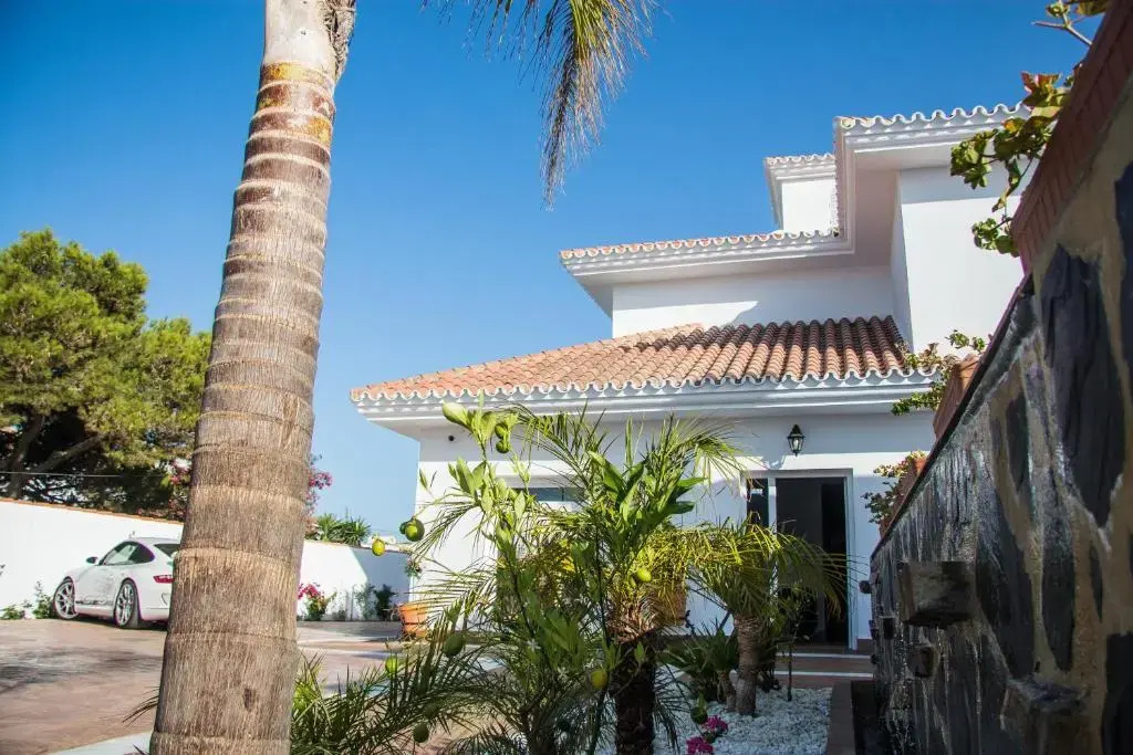 Hotel Novomar