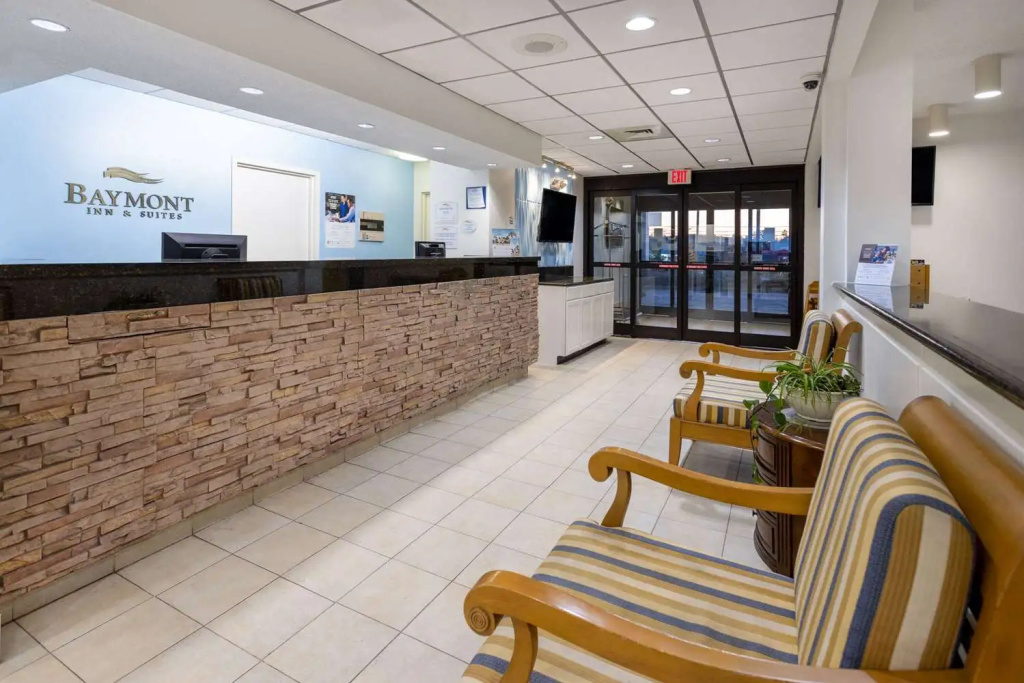 Studio 6 Suites Jacksonville, NC - Camp LeJeune