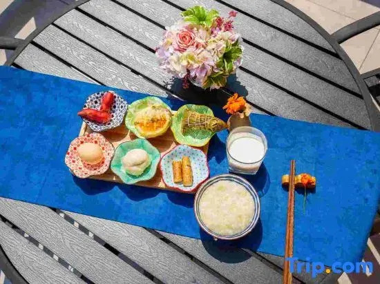 Qiyu Guesthouse