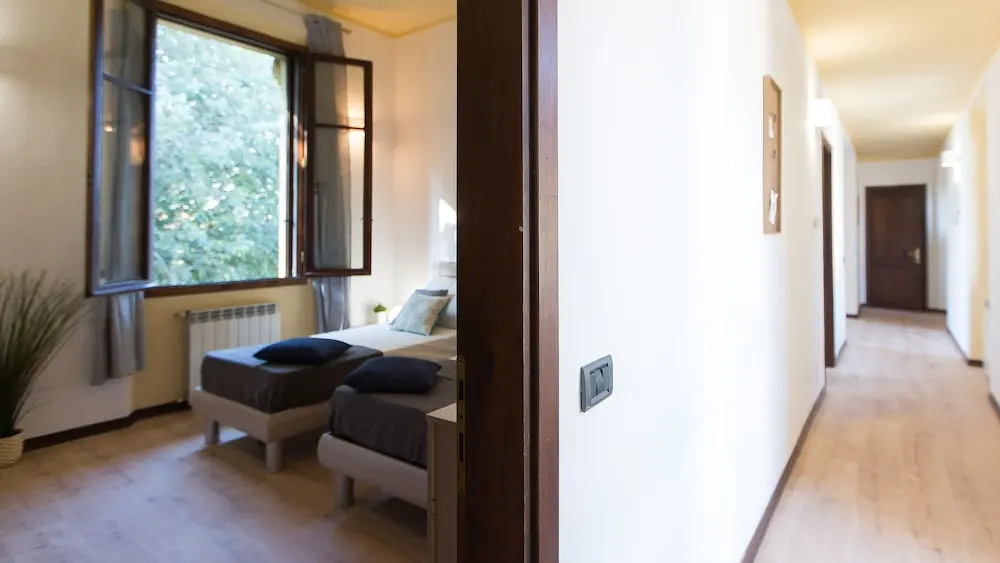 Rental In Rome Rosselli Santa Maria Novella Palace