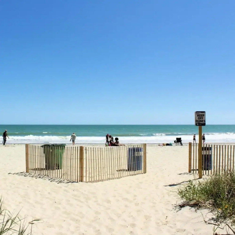 Sandy Beach Resort