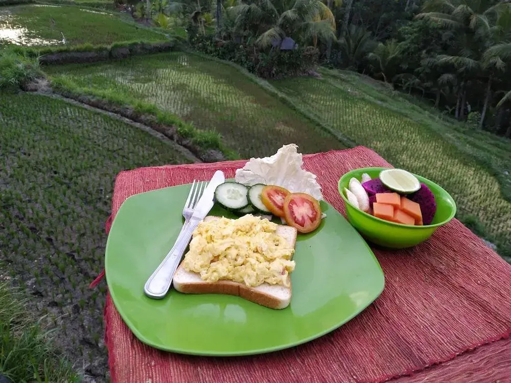 Uma Hati Bali