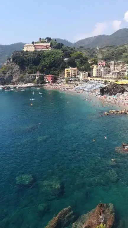 Buonviaggio