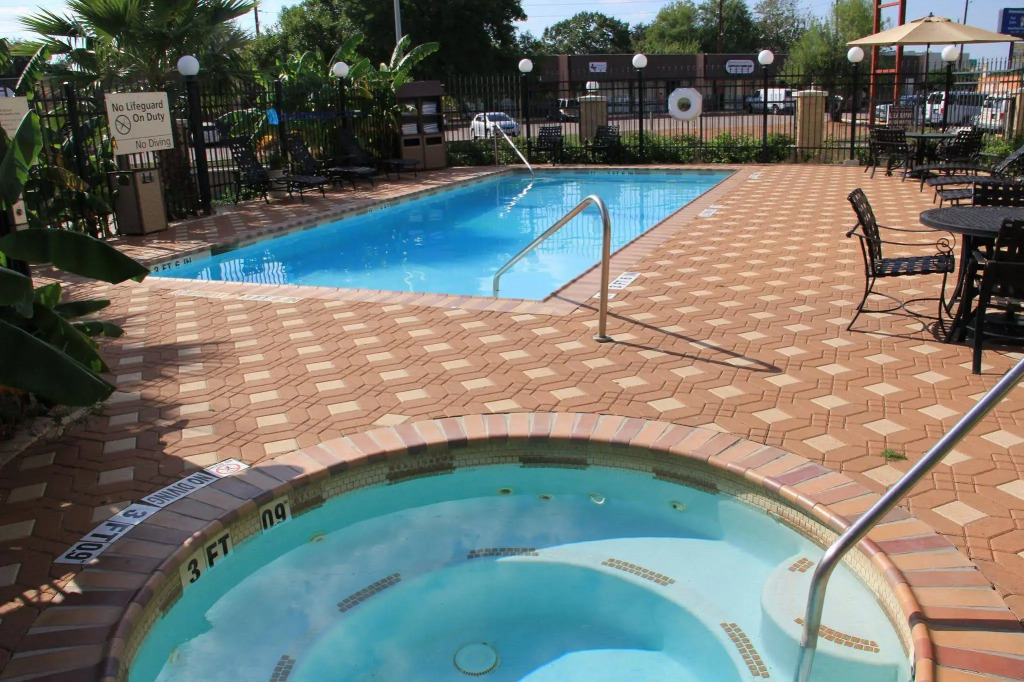 Hampton Inn and Suites Houston-Katy