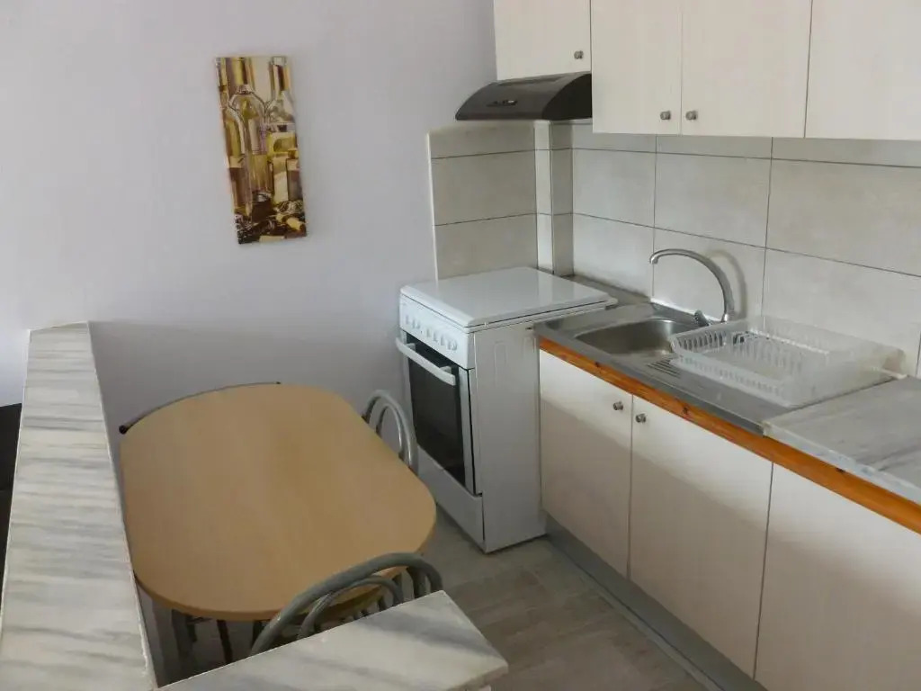 Luca Apartments