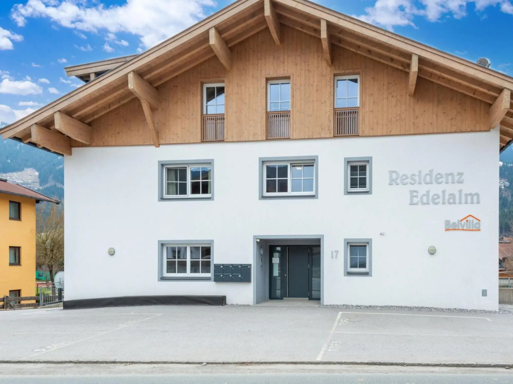 Luxury Penthouse in Brixen im Thale