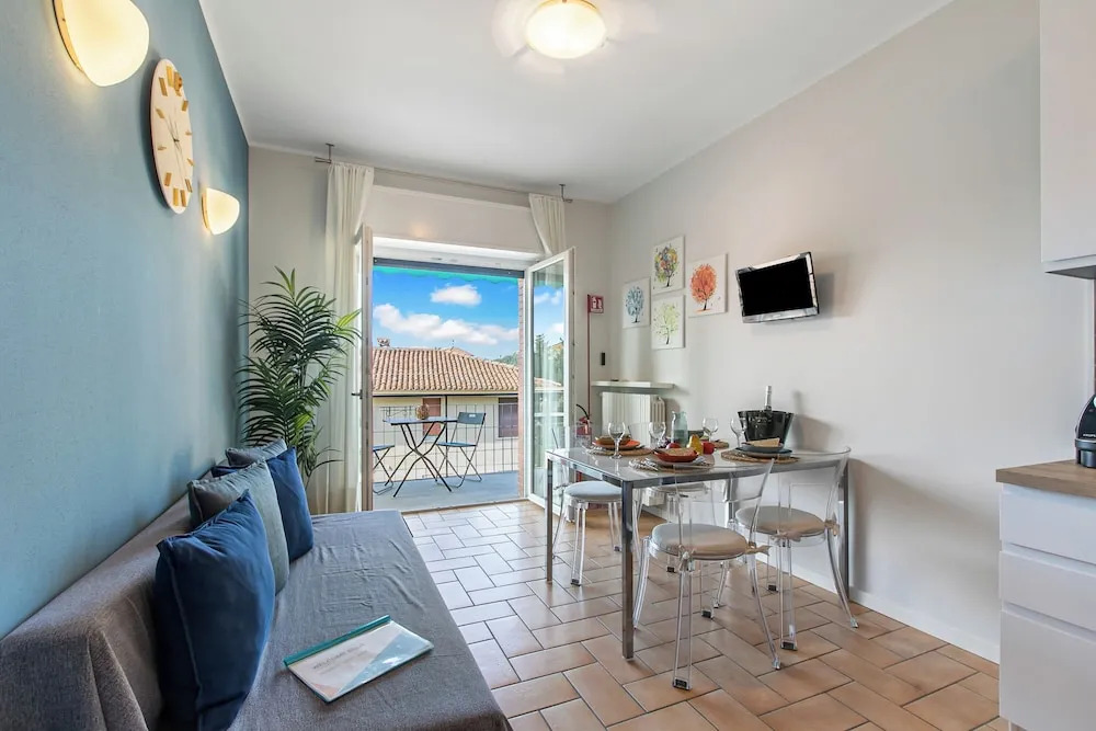 Maderno Sweet Home