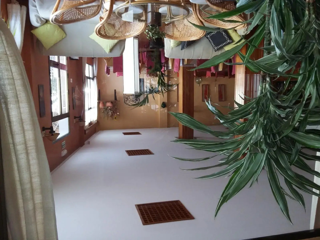 Hotel Tres Jotas Conil