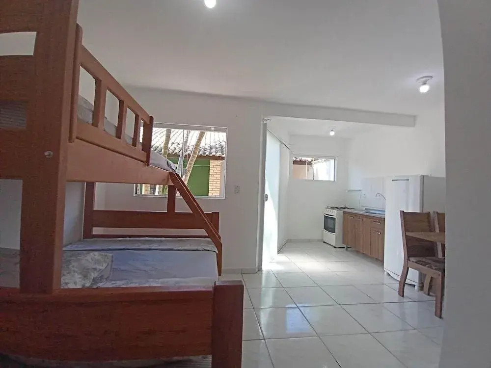 Hostel Mocambique