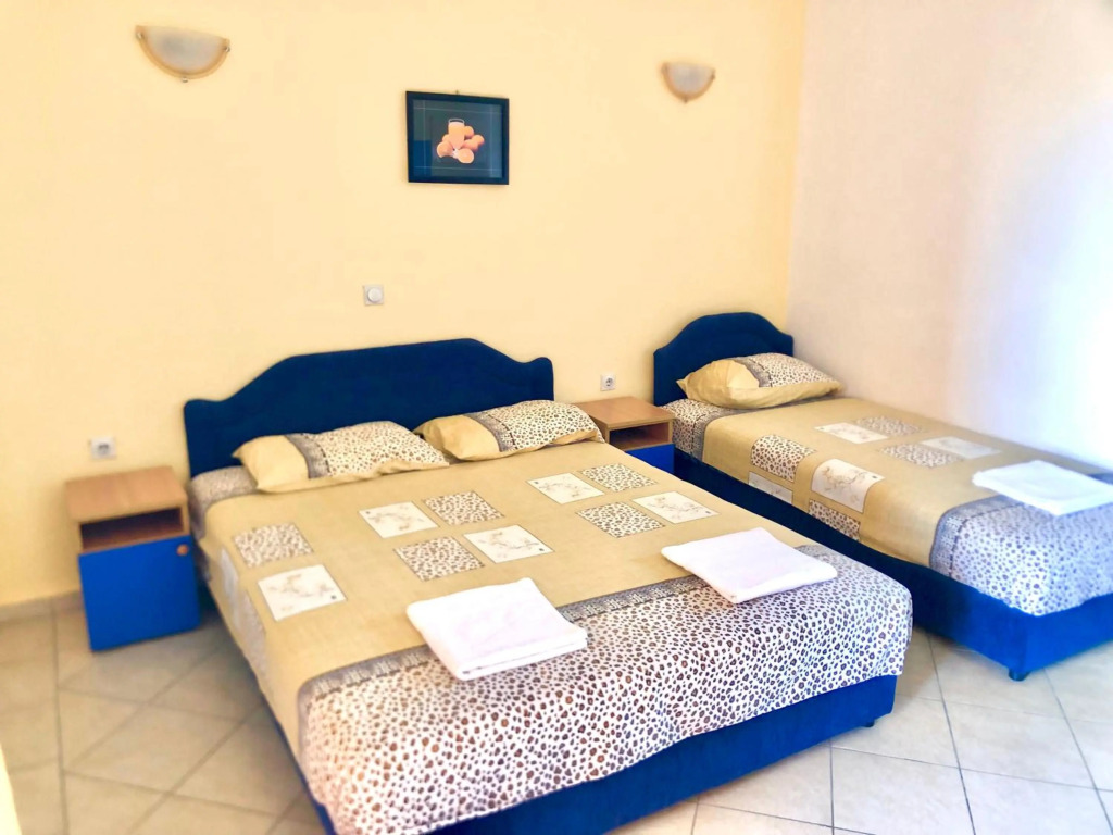 Delfini Holiday Homes