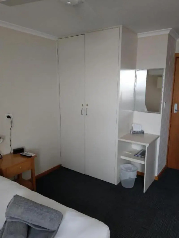 Henrys Quirindi