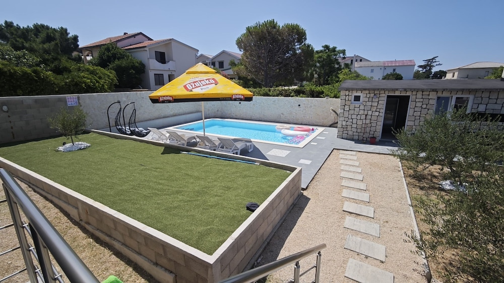 Villa Pauliana