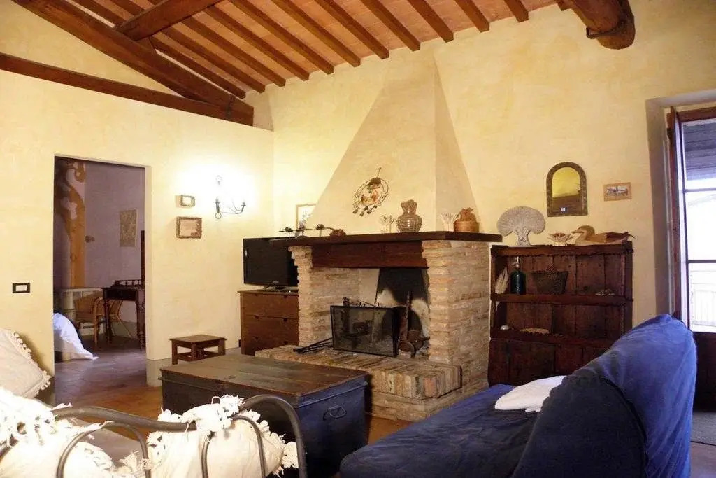 Borgo Santa Maria