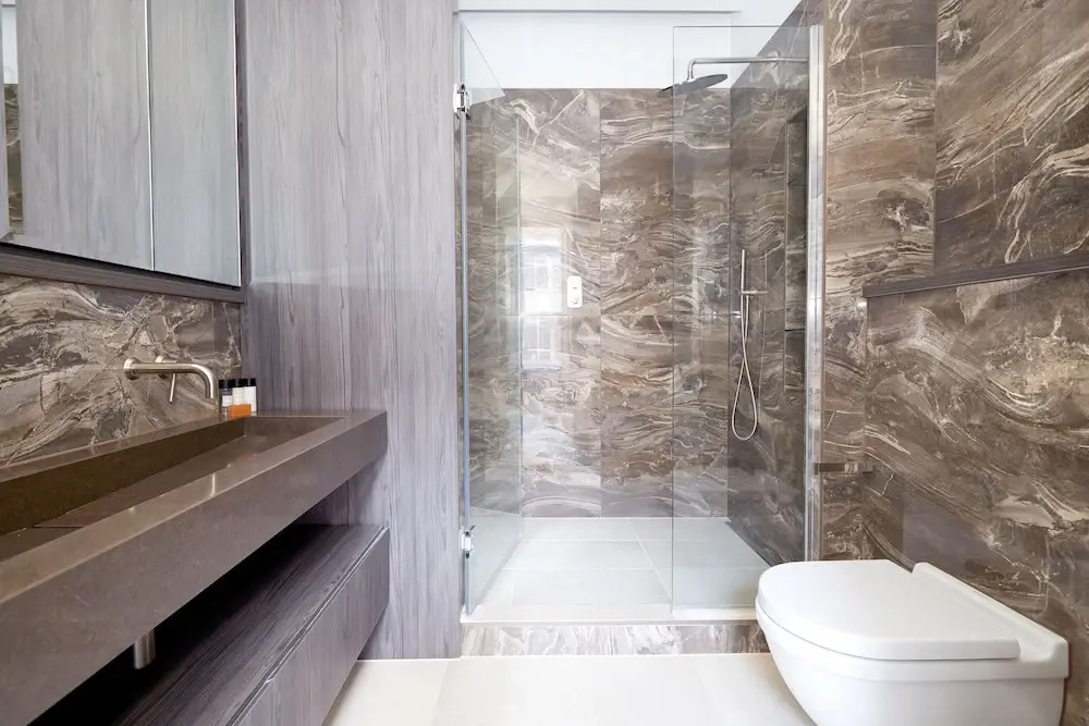 Beautiful Westminster Suites by Sonder