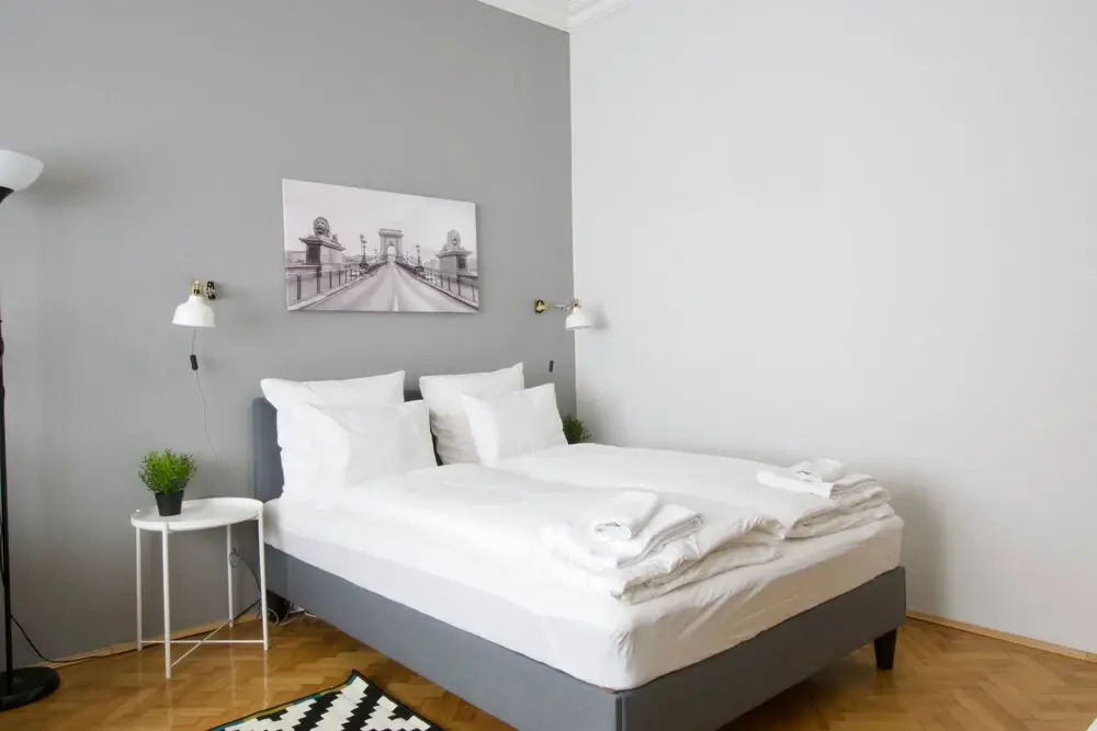 Standard Apartment by Hi5 - AsbÃ³th 15