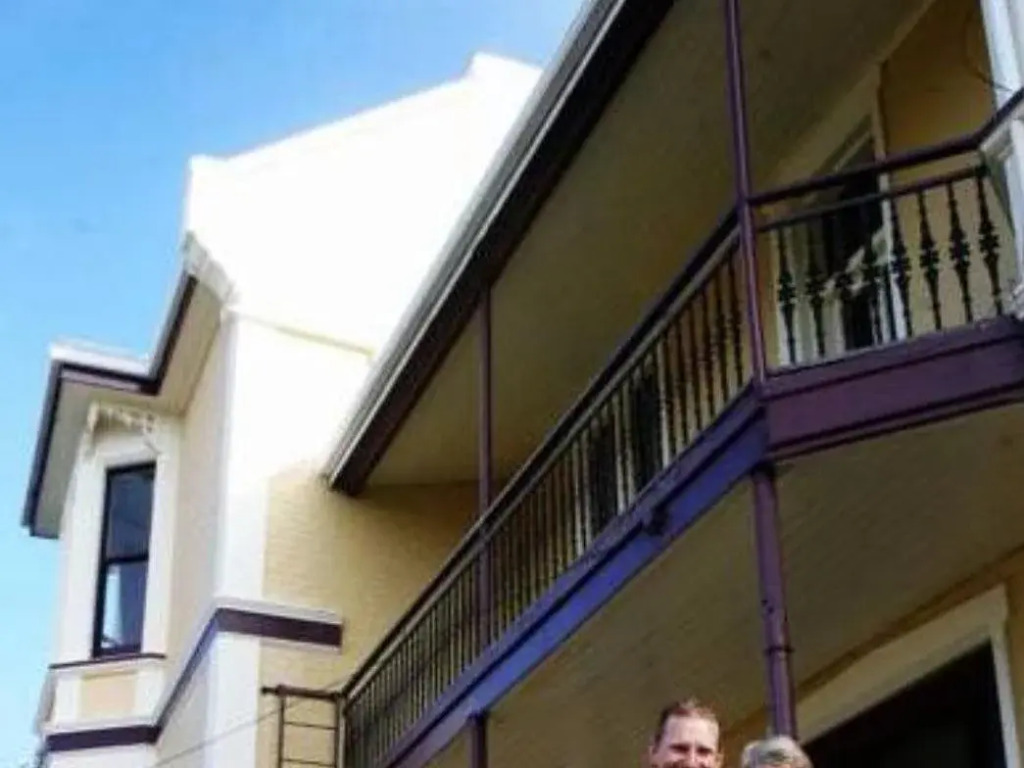 Grandview Bed & Breakfast