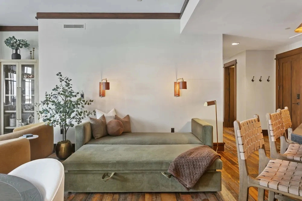 306 - Two Bedroom Condo Arrowleaf by Deer Valley Resort