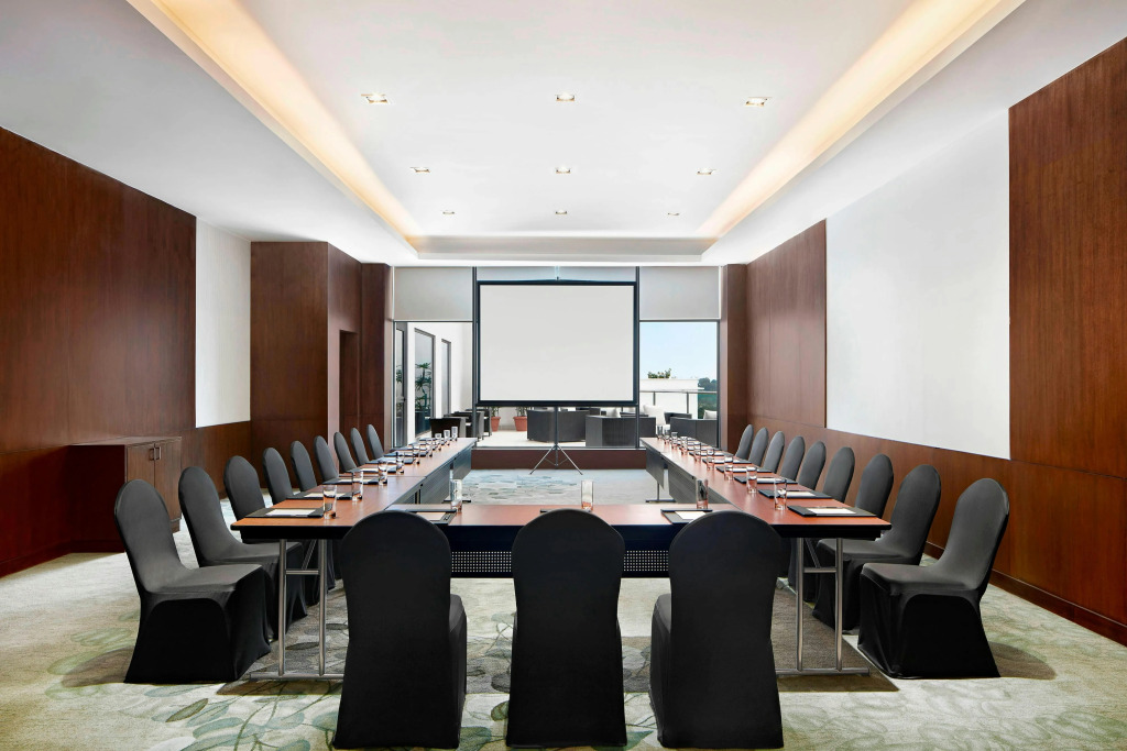 The Westin Kolkata Rajarhat