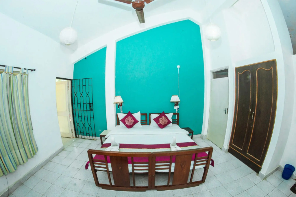 Ondas Do Mar Beach Resort Phase-1