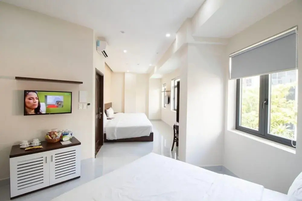 KLY Hotel Vung Tau
