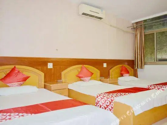 Rongmei Hostel