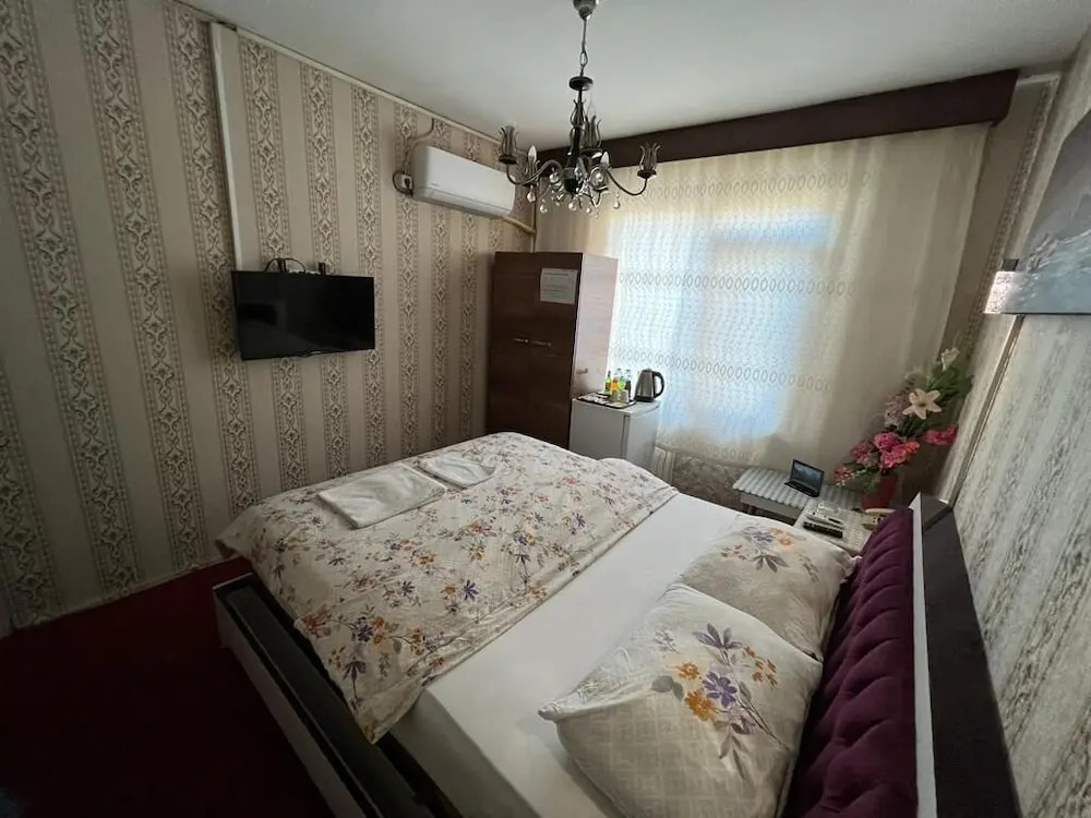 SAYDAM OTEL