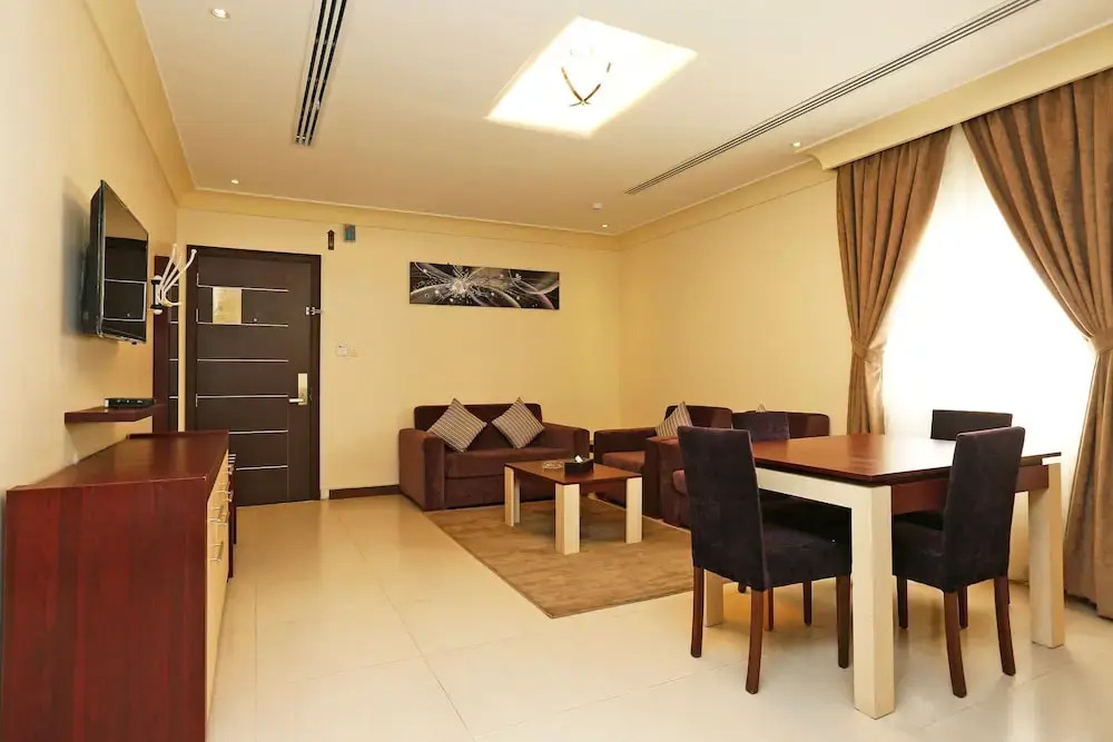 Tobal Al Khobar Apartments
