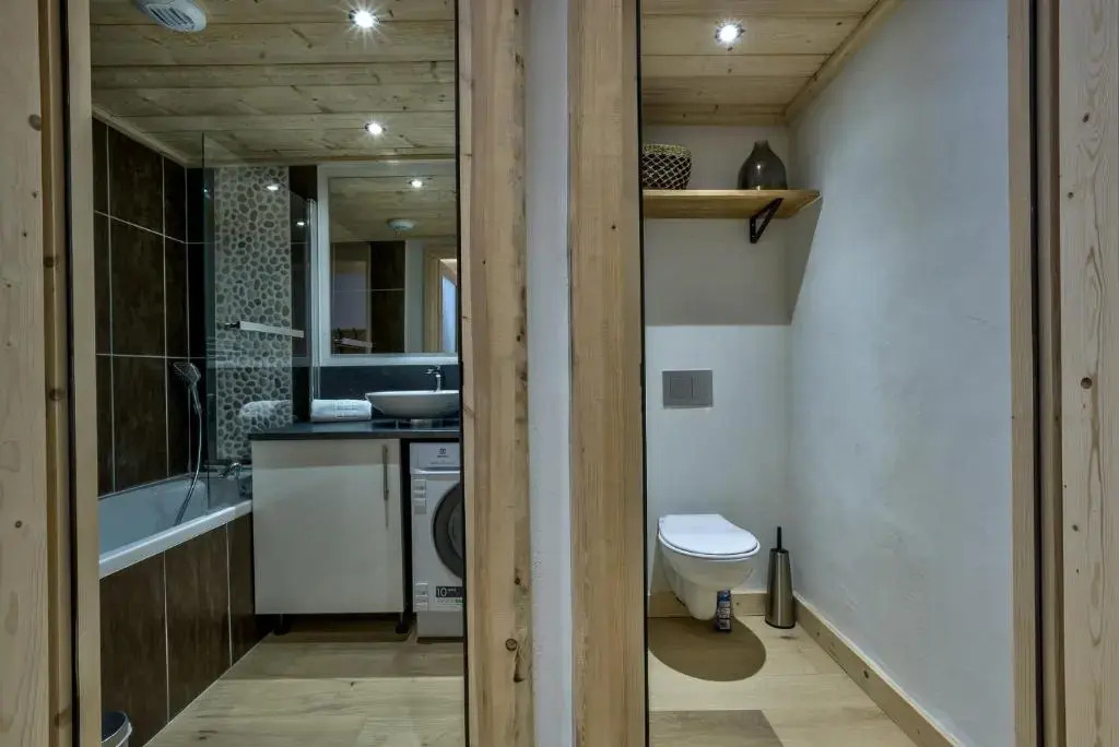 Residence la Blaitiere