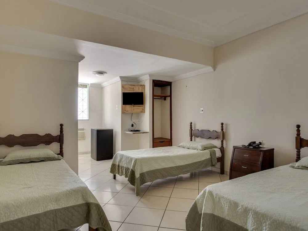 Hotel Estrela Do Vale