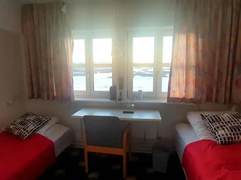 Hotel Kulusuk