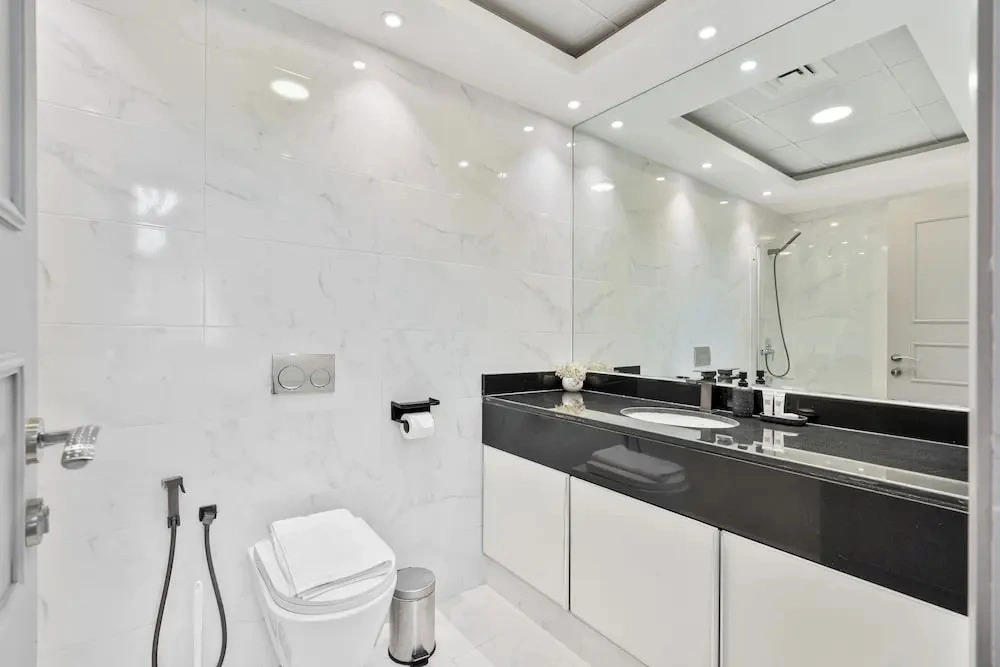 PVH - 2BR near Marina Promenade