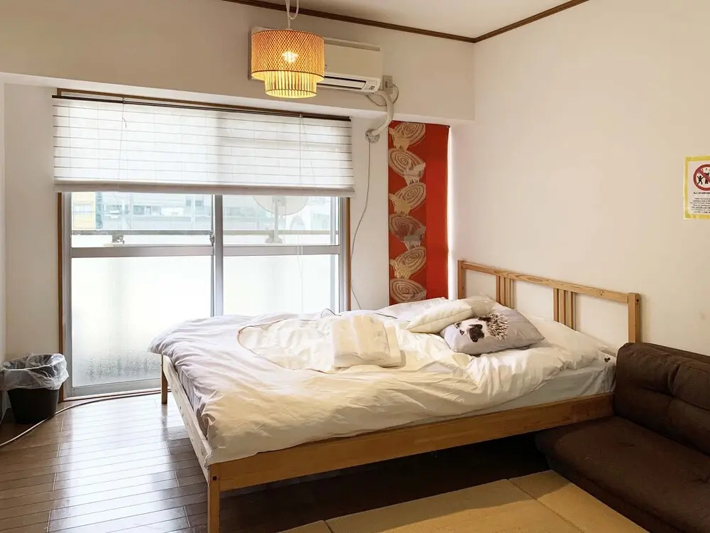 Studio Minamisenba301