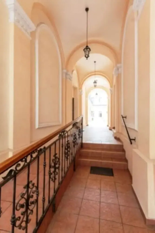 Apartment Revay
