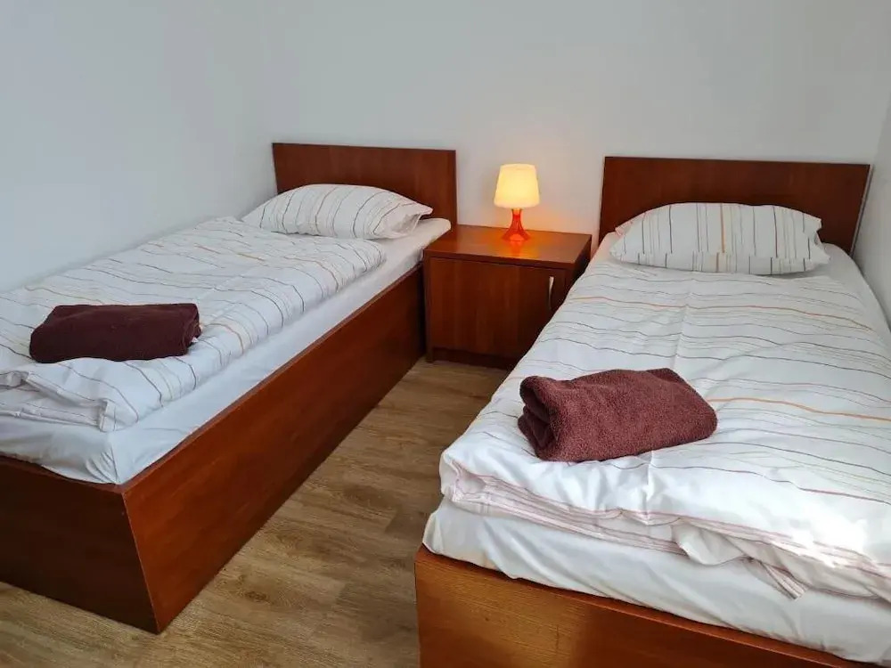 EndHotel Bielany Wroclawskie