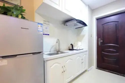Weihai You Gang Vacation ApartHotel