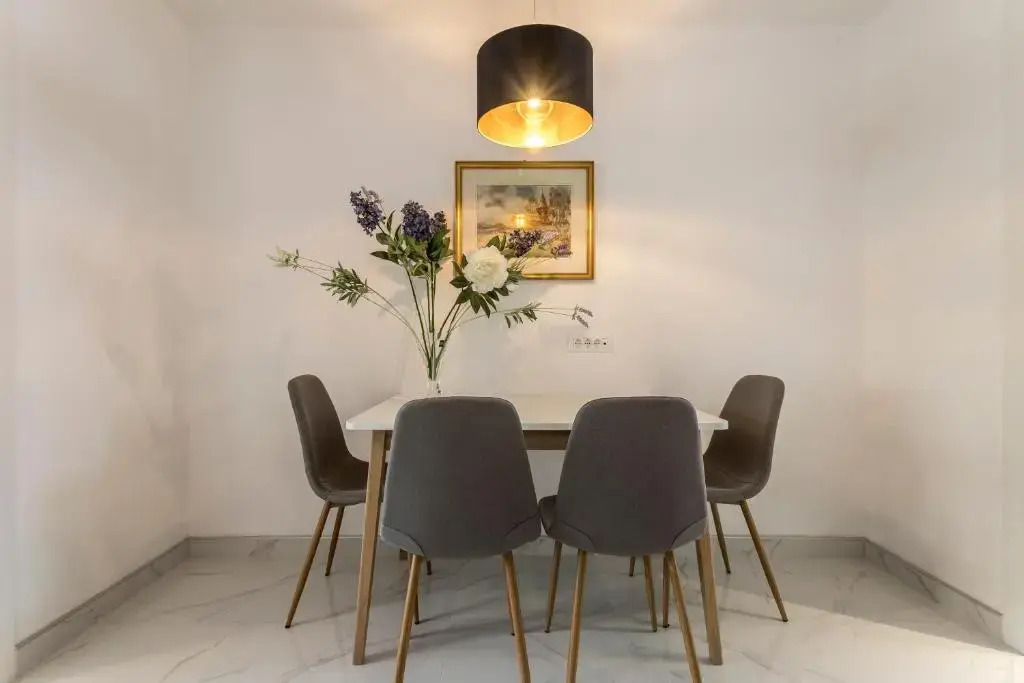 COMFORT STAY apartments