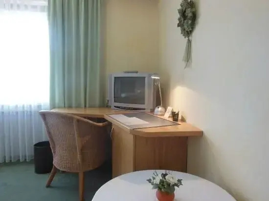 Haus am Kurpark - Hotel Garni