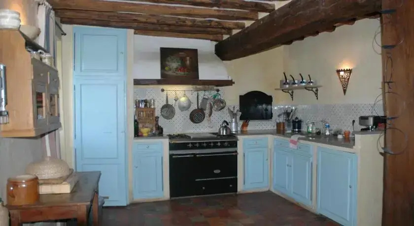 Le Cottage, Maison paysanne au cœur du Vexin