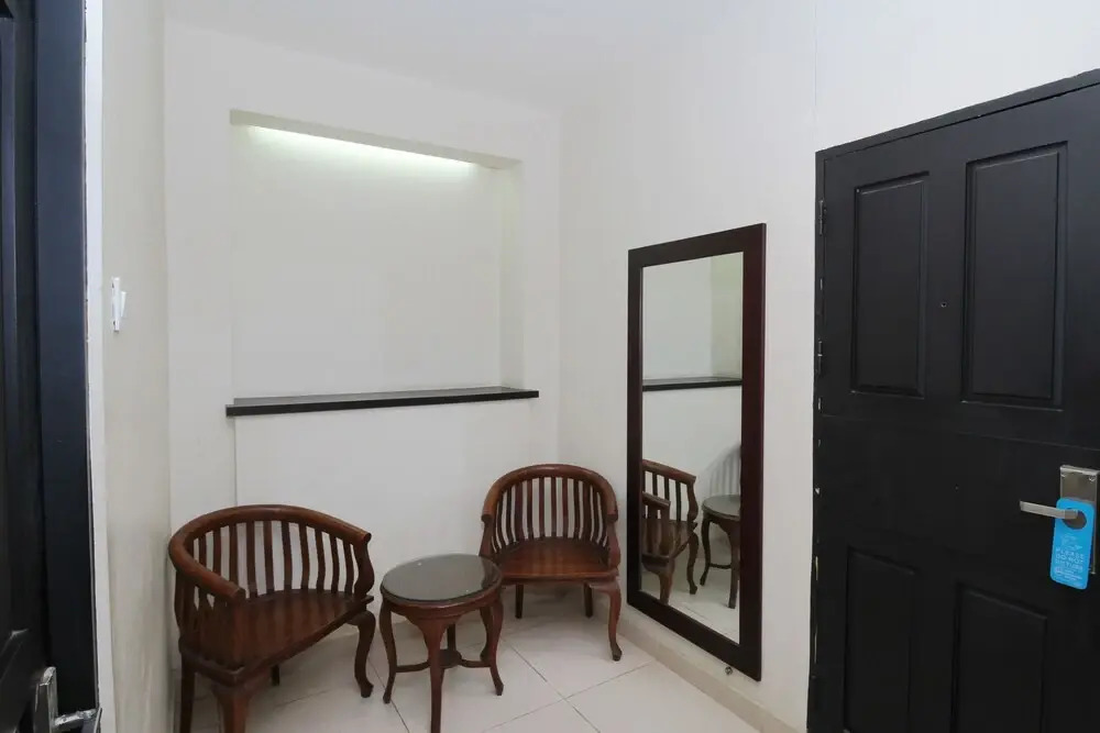 Airy Sungai Martapura RE Martadinata 6 Banjarmasin