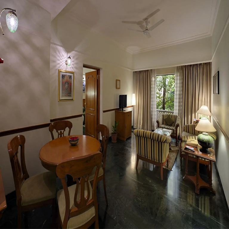 Shraddha Inn - Shirdi