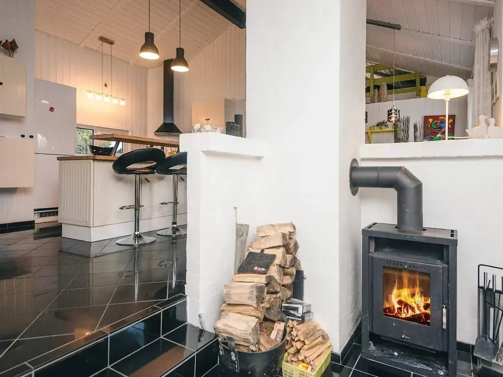 10 Person Holiday Home in Blavand