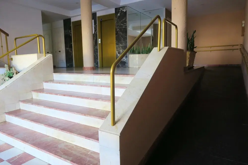 Apartment With one Bedroom in El Morche, With Shared Pool and Wifi - Near the Beach