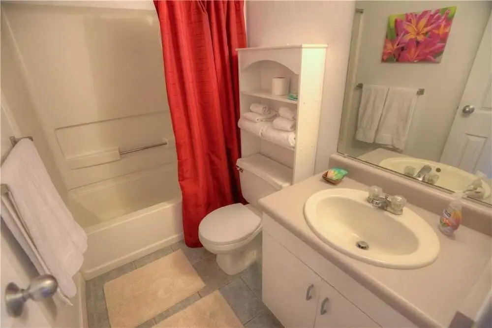 Pacific Shores A217 - Two Bedroom Condo