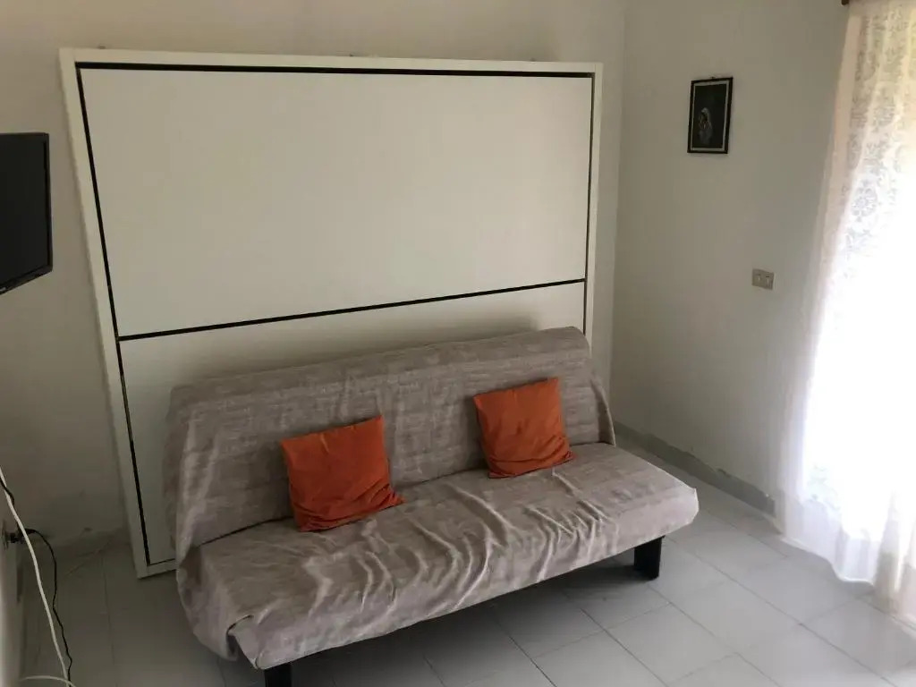 Appartamento in villaggio, a 150mt dal mare