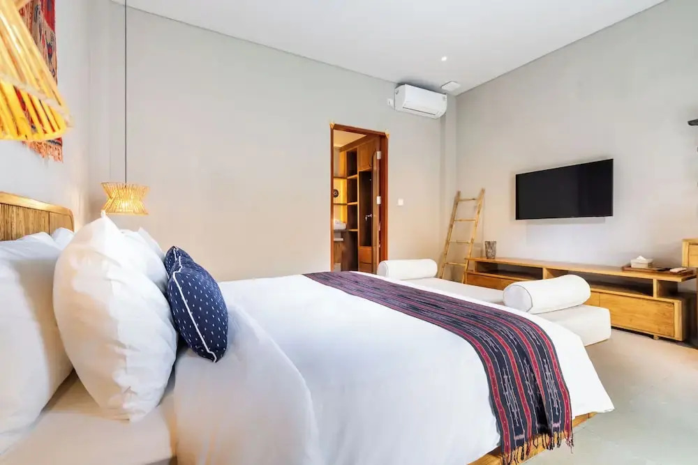 Arusa Home Bali - Luxury Private Suites Canggu