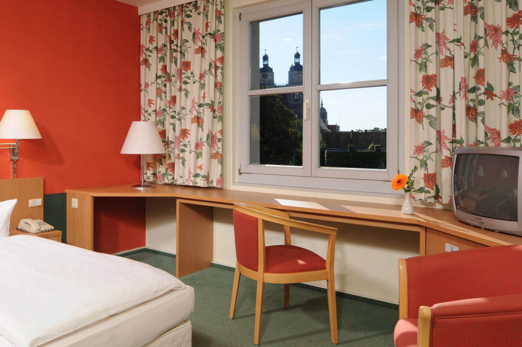 martas Hotel Lutherstadt Wittenberg