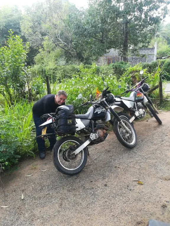 Mount View Holiday Resort