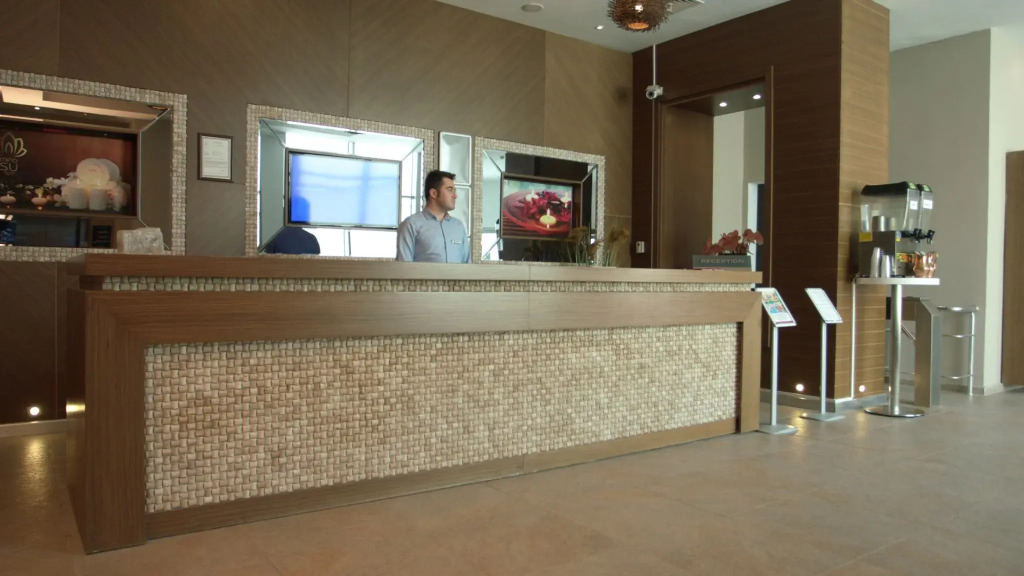 Armas Termal Resort